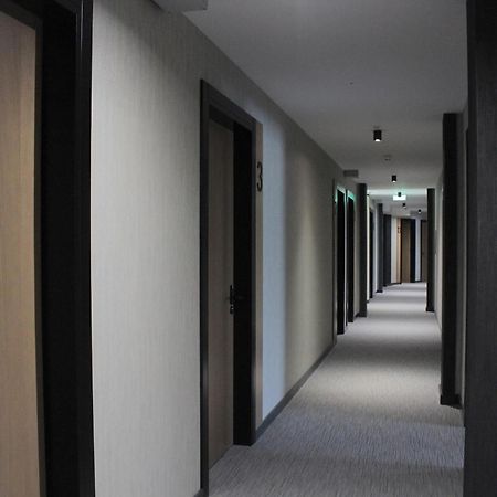 Tvrdjava Rooms - نوفي ساد المظهر الخارجي الصورة