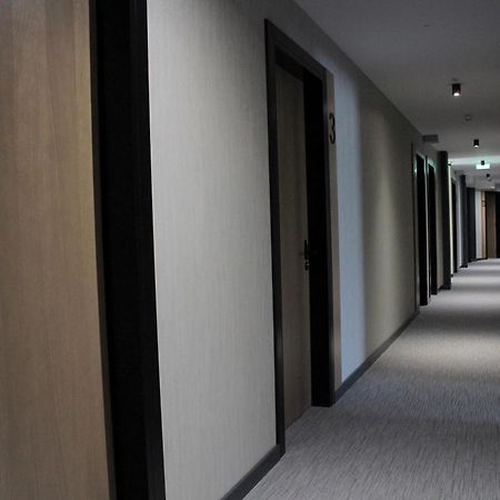 Tvrdjava Rooms - نوفي ساد المظهر الخارجي الصورة