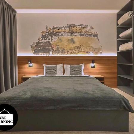 Tvrdjava Rooms - نوفي ساد المظهر الخارجي الصورة