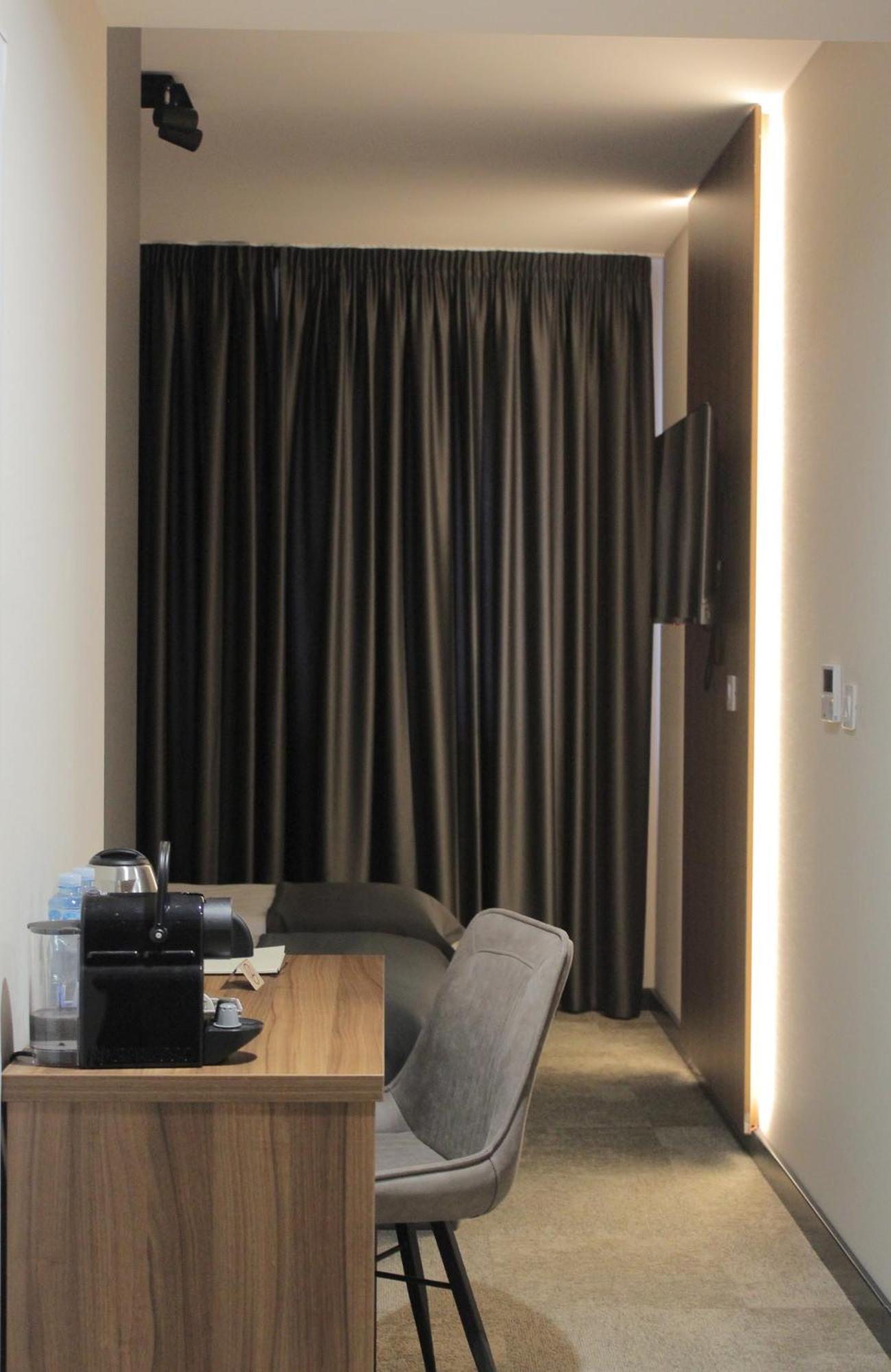 Tvrdjava Rooms - نوفي ساد المظهر الخارجي الصورة